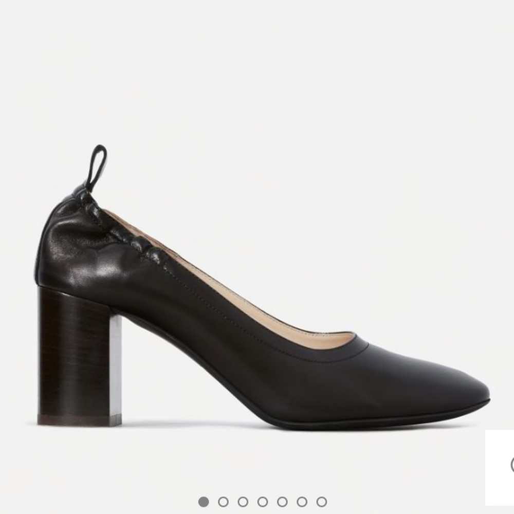 Everlane Day High Heels